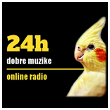Radio Nimfa