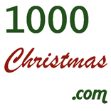 1000 Christmas 