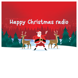 Happy Christmas Radio