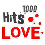 1000 HITS Love